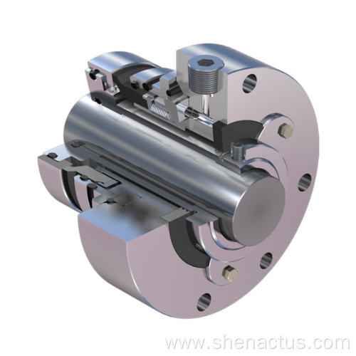 Anti-corrosive O-ring Pusher Mechanical Seals